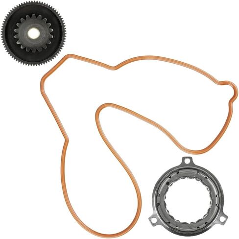 جودة متميزة استبدال جزء المبتدئين HUB SPRAG GEAR GASKET مجموعة 570 EFI 2015-2016 in Kuwait
