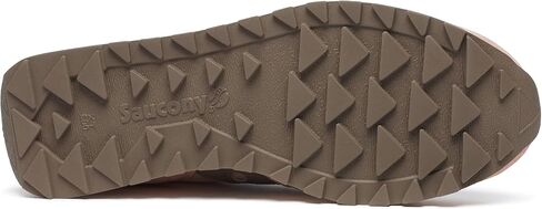 حذاء رياضي نسائي من Saucony Jazz Original، بنفسجي/بني، 8 in Saudi Arabia