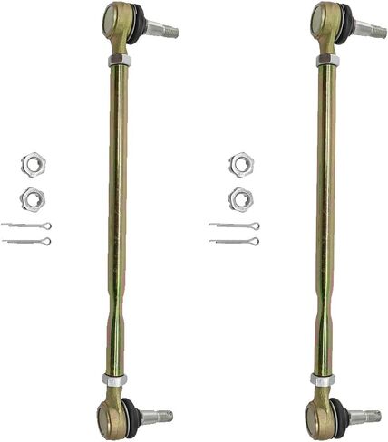 2 مجموعات قضيب TIE لـ Yamaha Blaster 200 YFS200 1988-2006 in Saudi Arabia