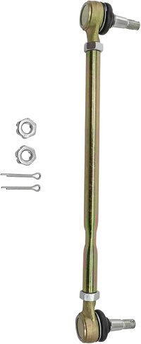 2 مجموعات قضيب TIE لـ Yamaha Blaster 200 YFS200 1988-2006 in Saudi Arabia