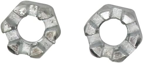 2 مجموعات قضيب TIE لـ Yamaha Blaster 200 YFS200 1988-2006 in Saudi Arabia