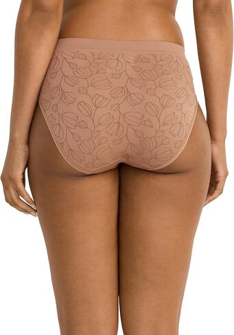Jockey Women's Underwear Seamfree Hi-Cut in Saudi Arabia