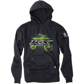 Factory Effex Youth Hooded Sweatshirt in Kuwait