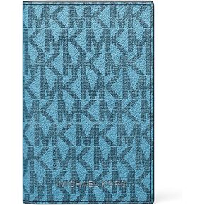 Michael Kors Men's Hudson Folding Card Case in Saudi Arabia