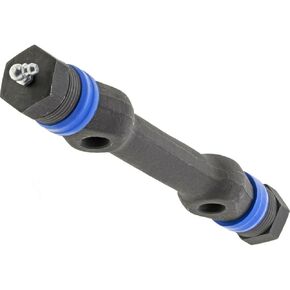 Front Upper Suspension Control Arm Shaft Kit for Chevrolet C20 Suburban, Pickup,C30 Pickup 1965 1966 1967 1968 1969 1970 1971 1972 1973 1974 1975-1986 1 X Replacement 3846351 in Saudi Arabia