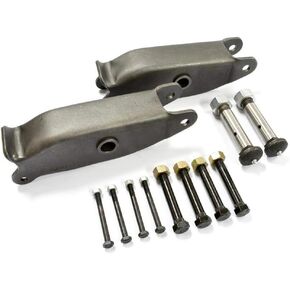 Pro Trucking Products Slipper Spring Kit K71365 لـ 2800-6000 LB Dexter Axles ، يحل محل Dexter K71-365-00 in Kuwait