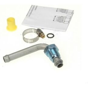 Power Steering Hose Fitting for 1980-1981 Chevrolet El Camino (PG-494974) in Saudi Arabia