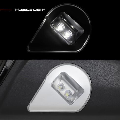 AKKON - Fits 2009-2018 Dodge Ram 1500 2500 3500 Power Heated Manual Folding Extendable Chrome Mirrors w/LED Turn Signal in Saudi Arabia