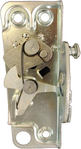 مجموعة المزلاج للعبور جانب الراكب يناسب الصلب 7-طول 3.5-Width DLAPS55CPP08R5559084782 in Kuwait