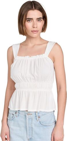 PAIGE Women's Laureth Top in Saudi Arabia