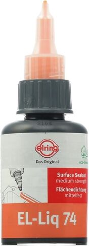Klinger AG 461.682 Gasket, Cylinder Head Cover in Saudi Arabia