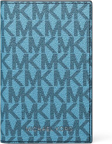 Michael Kors Men's Hudson Folding Card Case in Saudi Arabia