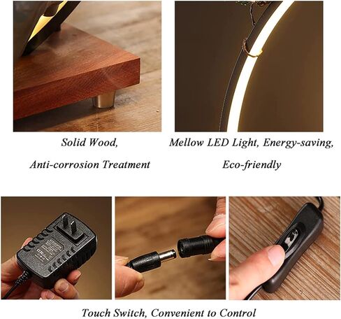 المنصات بوذا المائية النافورات سقوط المياه الداخلية مع ديكور LED LED Zen للتأمل مع ديكور ياباني ضباب مع نباتات مزيفة فنغ شوي ديكور من أجل حظ سعيد الثروة in Kuwait