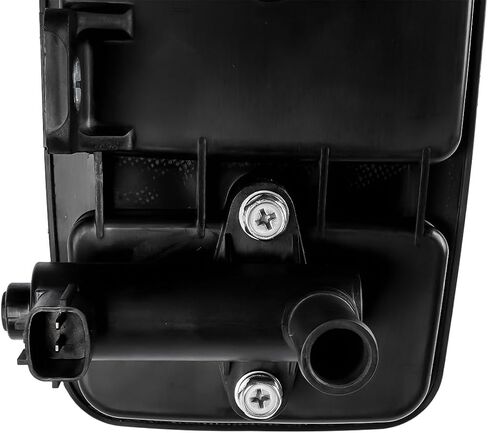 Vapor Canister Replacement for Nissan Xterra SE XE Frontier SC SE XE 2001-2004 3.3L V6 911-561 149505S600 149505S601 in Saudi Arabia