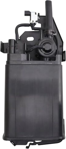 TRQ Fuel Vapor Charcoal Canister Compatible with 2001-2003 Toyota Sienna in Saudi Arabia