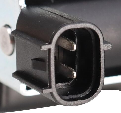 TRQ Fuel Vapor Charcoal Canister Compatible with 2001-2003 Toyota Sienna in Saudi Arabia