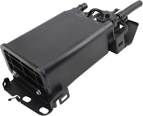 TRQ Fuel Vapor Charcoal Canister Compatible with 2001-2003 Toyota Sienna in Saudi Arabia