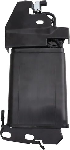 TRQ Fuel Vapor Charcoal Canister Compatible with 2001-2003 Toyota Sienna in Saudi Arabia