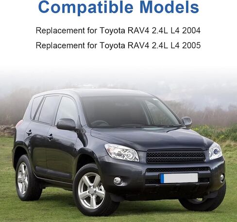 JDMON VAPOR CANISTER CANISTER محل 911-634 77740-42072 77740-42071 7774042072 استبدال تويوتا RAV4 2003-2005 EVAP CLANISTER in Saudi Arabia
