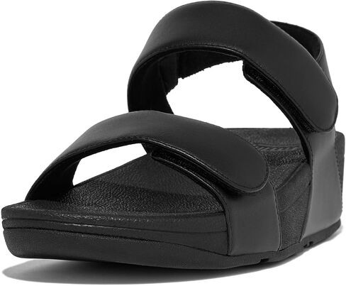 FitFlop Women's, Lulu Adjustable Strap Sandal in Saudi Arabia