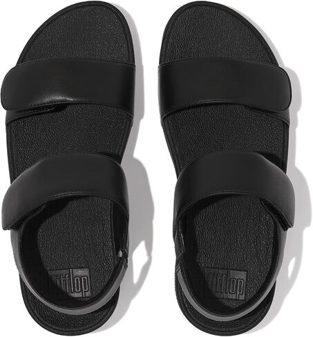 FitFlop Women's, Lulu Adjustable Strap Sandal in Saudi Arabia