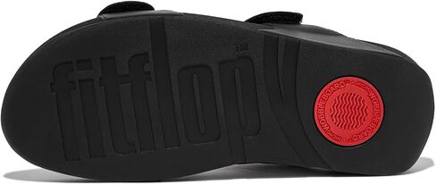 FitFlop Women's, Lulu Adjustable Strap Sandal in Saudi Arabia