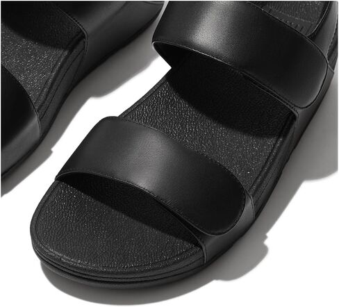 FitFlop Women's, Lulu Adjustable Strap Sandal in Saudi Arabia