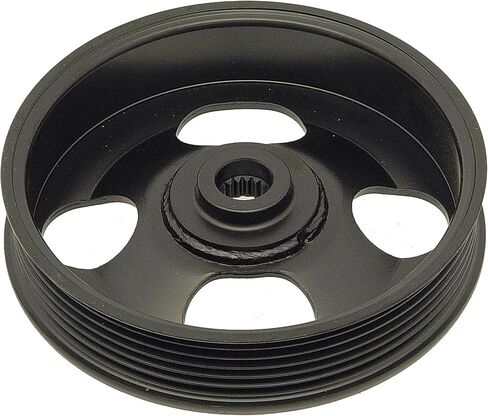 Dorman 300-551 Power Steering Pump Pulley Compatible with Select Nissan Models in Saudi Arabia
