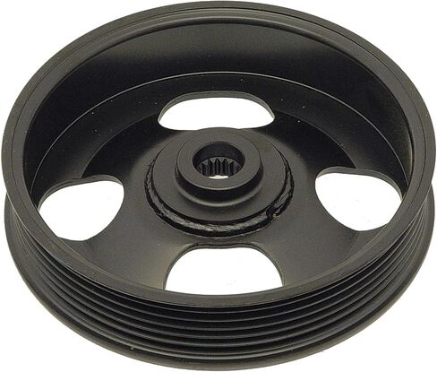 Dorman 300-551 Power Steering Pump Pulley Compatible with Select Nissan Models in Saudi Arabia