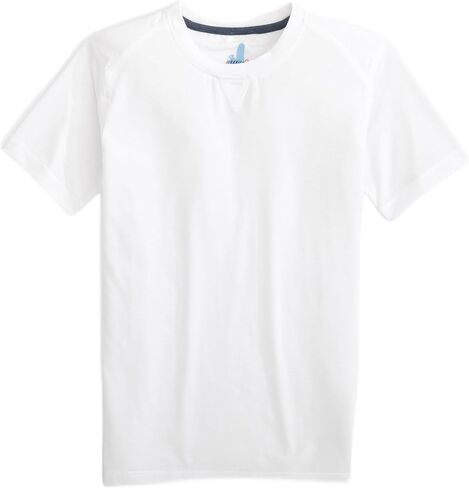 johnnie-O The Course Jr. Performance T-Shirt in Saudi Arabia