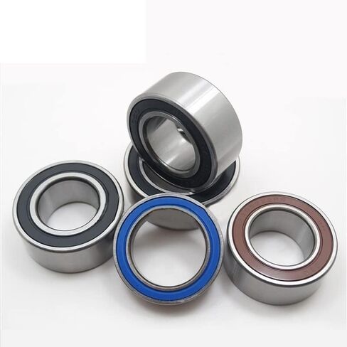 3PCS Car Air Conditioning Compressor Bearing 4606-1AC2RS 30 * 47 * 18 BD304720 30 * 47 * 20 30B×4712-2RS 30 * 47 * 12mm(BD304720) in Saudi Arabia
