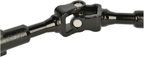 Steering Column Shaft for Ram 1500 2014-2020 55057335AB 55057335AA in Saudi Arabia