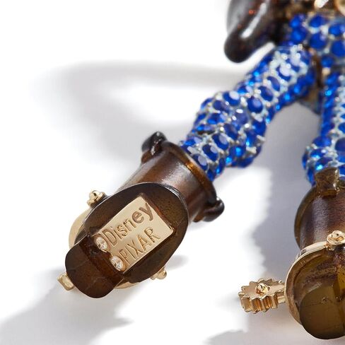 Disney Toy Story Pixar 3D Bag Charm - Woody in Saudi Arabia