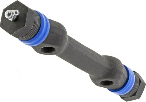 Front Upper Suspension Control Arm Shaft Kit for Chevrolet C20 Suburban, Pickup,C30 Pickup 1965 1966 1967 1968 1969 1970 1971 1972 1973 1974 1975-1986 1 X Replacement 3846351 in Saudi Arabia