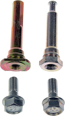 Dorman HW14171 Rear Disc Brake Caliper Bolt Compatible with Select Honda Models in Saudi Arabia