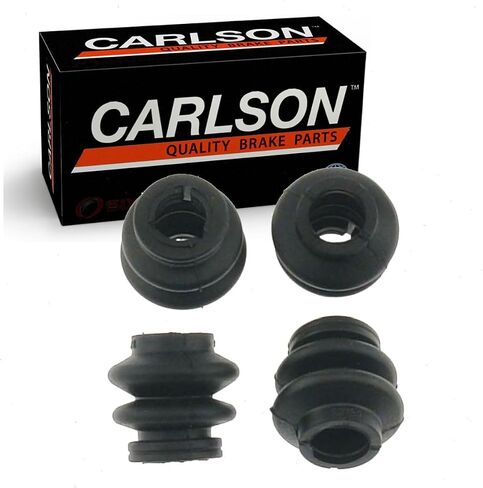 Carlson Brake Cariper Guide Tide Pin Kit متوافق مع Toyota Rav4 2006-2014 in Saudi Arabia