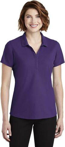 Port Authority Ladies EZPerformance Pique Polo in Kuwait