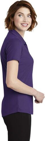 Port Authority Ladies EZPerformance Pique Polo in Kuwait