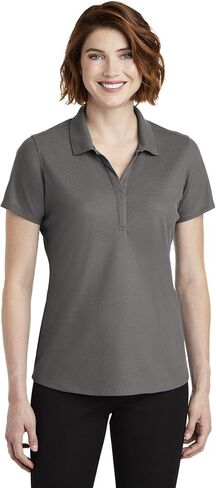 Port Authority Ladies EZPerformance Pique Polo in Kuwait