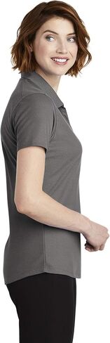 Port Authority Ladies EZPerformance Pique Polo in Kuwait