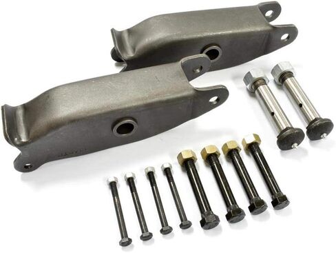 Pro Trucking Products Slipper Spring Kit K71365 لـ 2800-6000 LB Dexter Axles ، يحل محل Dexter K71-365-00 in Kuwait
