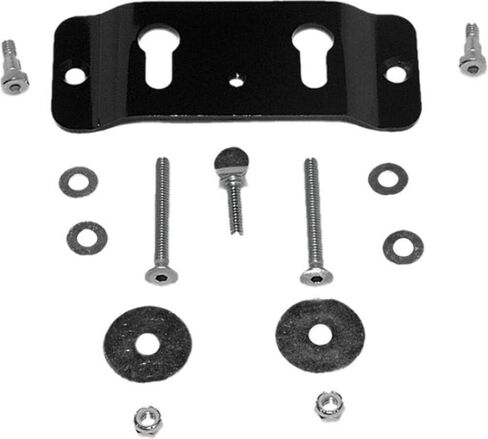 Condor TK-3000 Pit-Stop/Trailer Stop Adapter Kit in Saudi Arabia