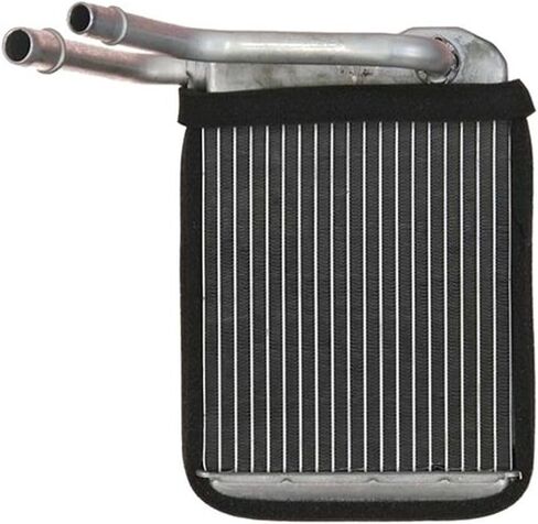 ل Chevy for Colorado 2004-2012 Heater Core Aluminium 41176MB in Kuwait