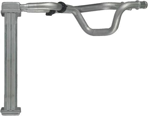 HVAC Heater Core 1pc for Nissan for Frontier 2005-2014 for Pathfinder 2005-2012 for Xterra 2005-2015 in Kuwait