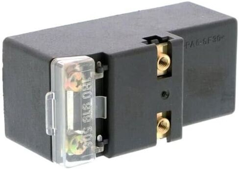 بديل للتآزر لترحيل Castor Castor Relay For Volkswagen Golf 1995-1996 NOT FITS in Kuwait