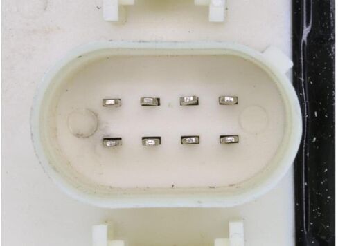 بديل للتآزر لترحيل Castor Castor Relay For Volkswagen Golf 1995-1996 NOT FITS in Kuwait
