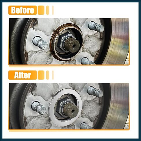 4pcs OD 82mm إلى ID 66.5mm ألومنيوم سبيكة محور Centric Rings Center in Saudi Arabia