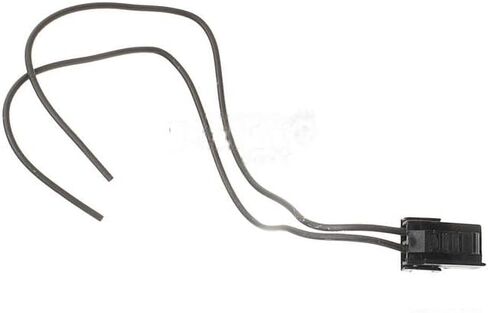 Diesel Glow Plug Controller Connector for 1988, 1990 GMC V2500 Suburban (PG-1831147) in Saudi Arabia