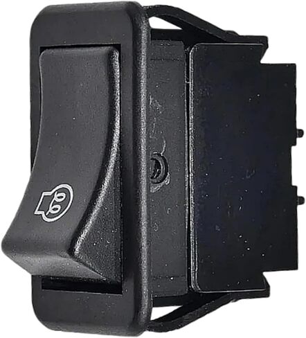 10PCS Glow Plug Switch 6668927 666-8927 Fits for Bobcat Skid Steer Loader 863 873 553 751 753 763 773 Replace Parts in Saudi Arabia