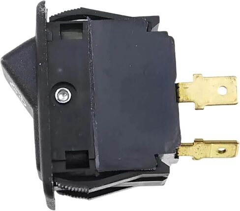 10PCS Glow Plug Switch 6668927 666-8927 Fits for Bobcat Skid Steer Loader 863 873 553 751 753 763 773 Replace Parts in Saudi Arabia